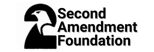 Banner for Second Amendment Foundation