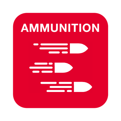 Marketplace - Ammunition v2