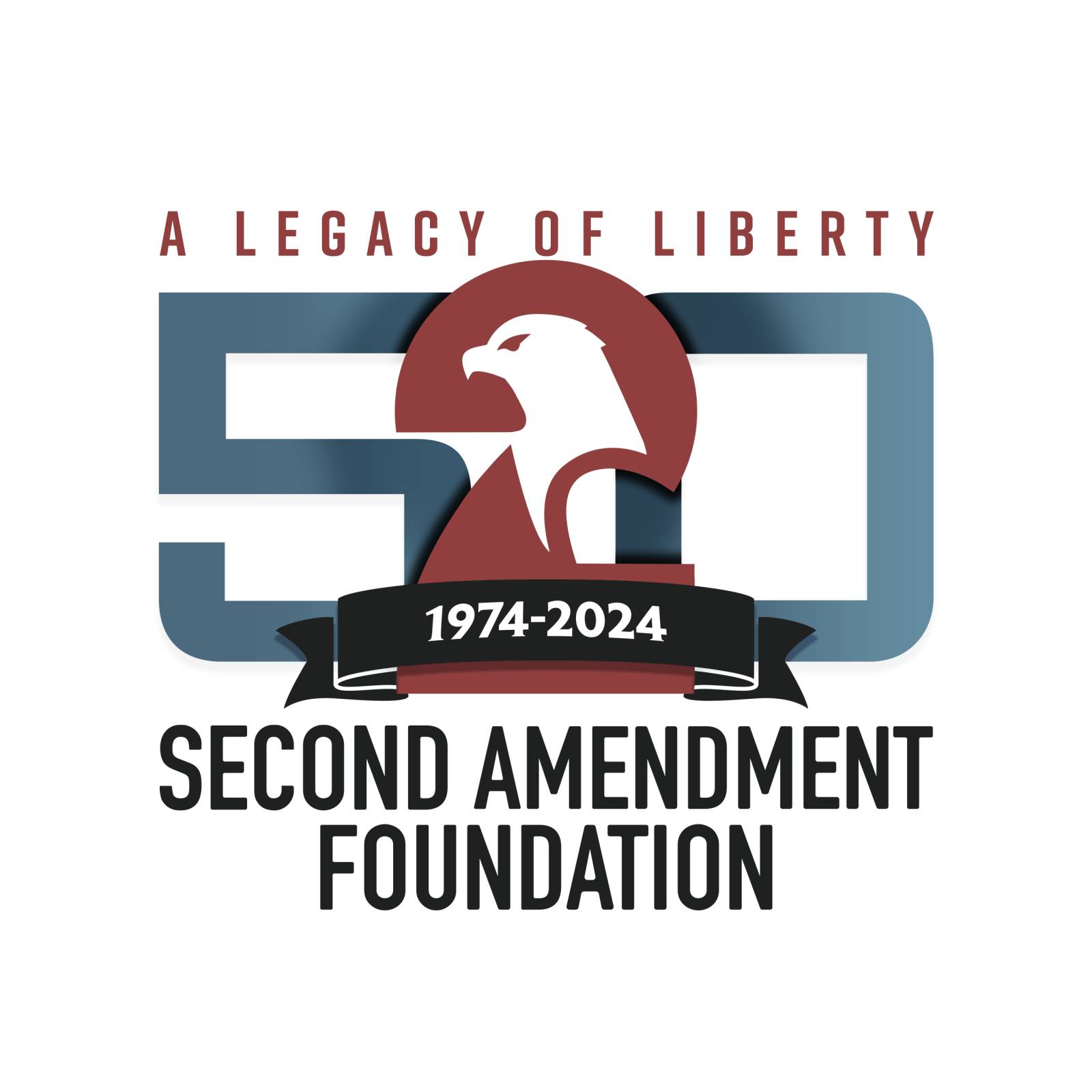 Banner for Second Amendment Foundation