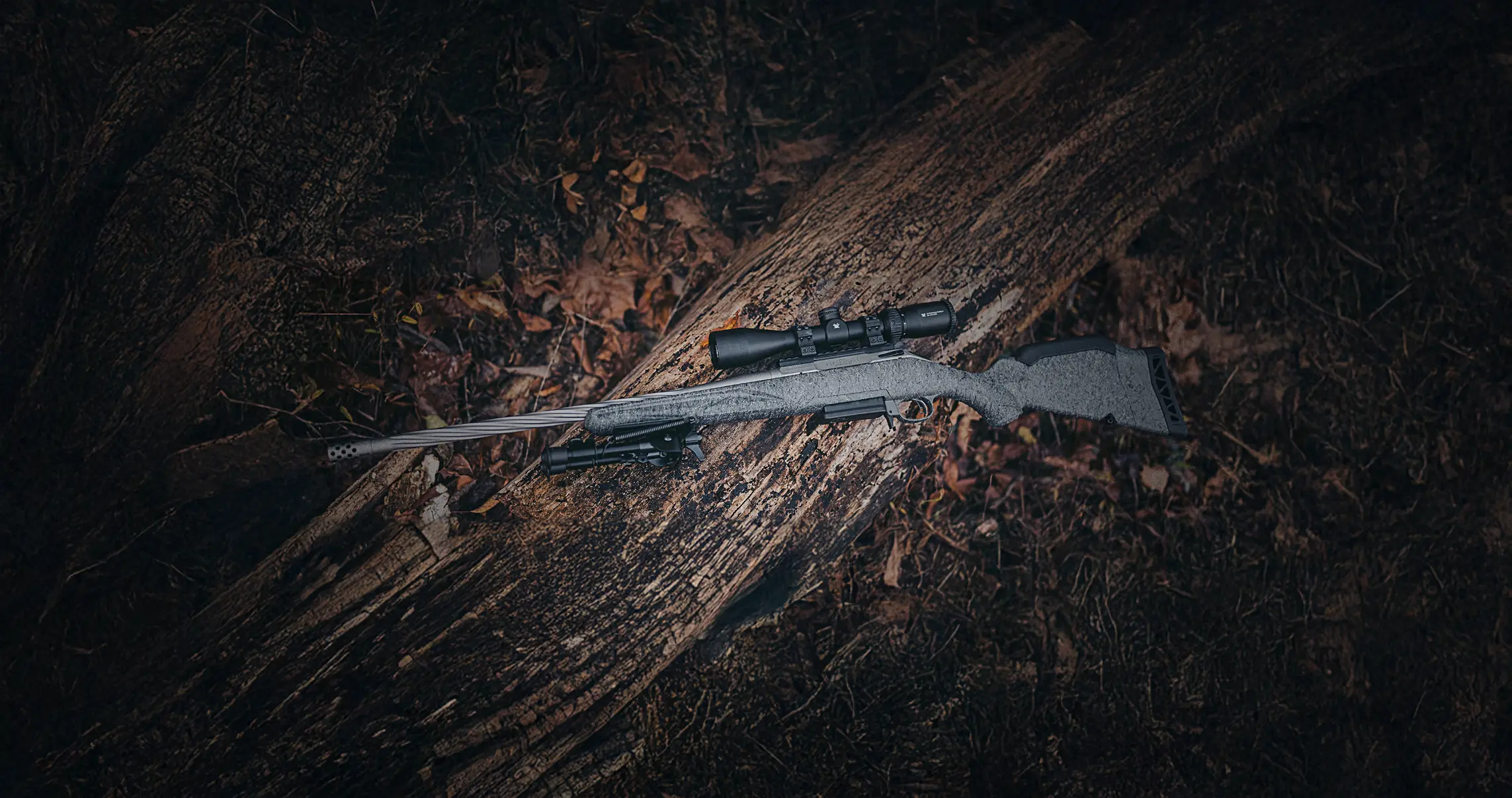 Ruger American Rifle Gen II