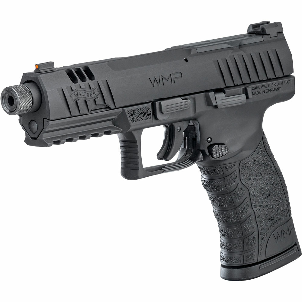 Gun Giveaway