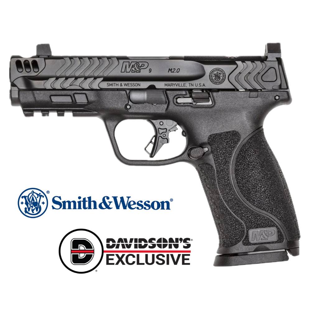 Gun Giveaway