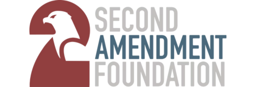Banner for Second Amendment Foundation
